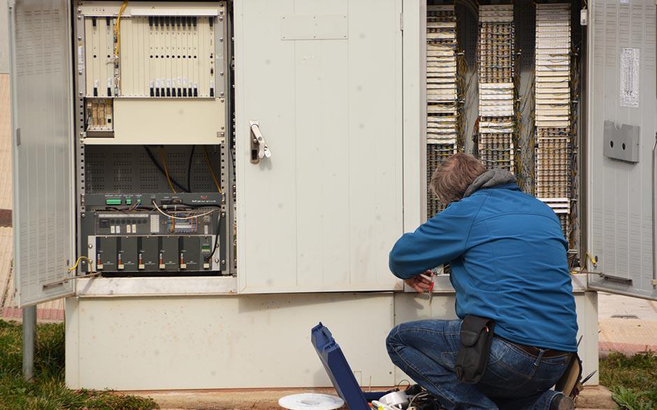 mise en conformité électrique Vaudoy-en-Brie