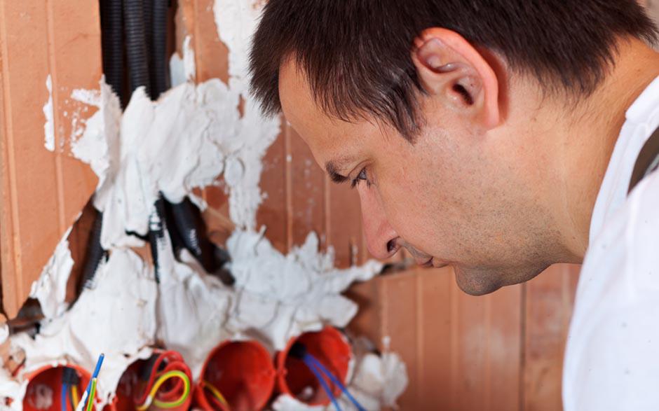 électricité Osny