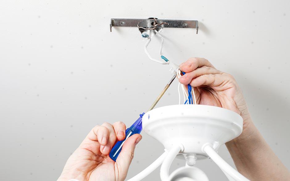  urgence électricité Domont