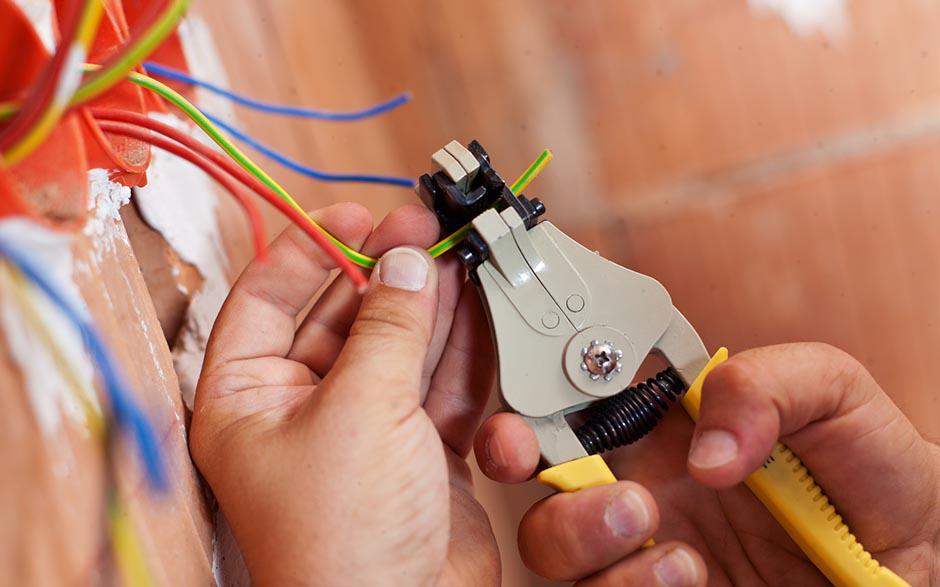 urgence électricité Domont