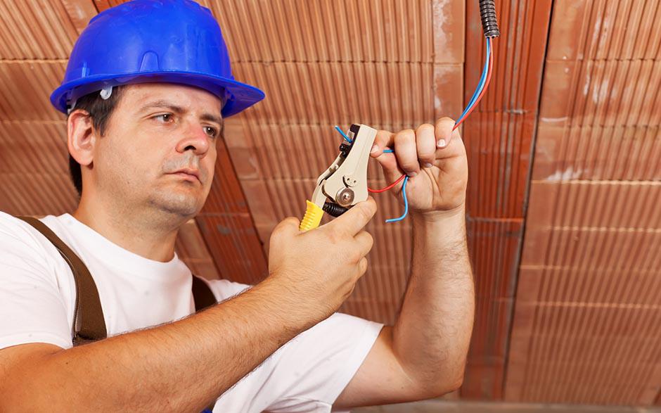  urgence électricité Domont