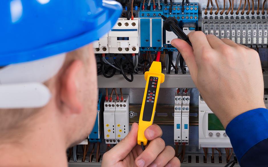 électricité Osny