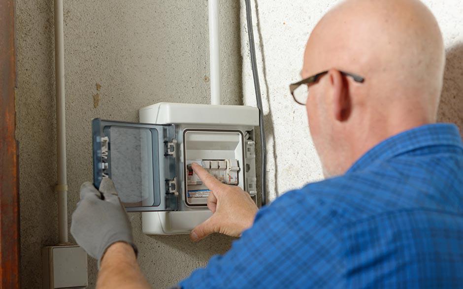 entreprise d'électricité générale Carrières-sous-Poissy